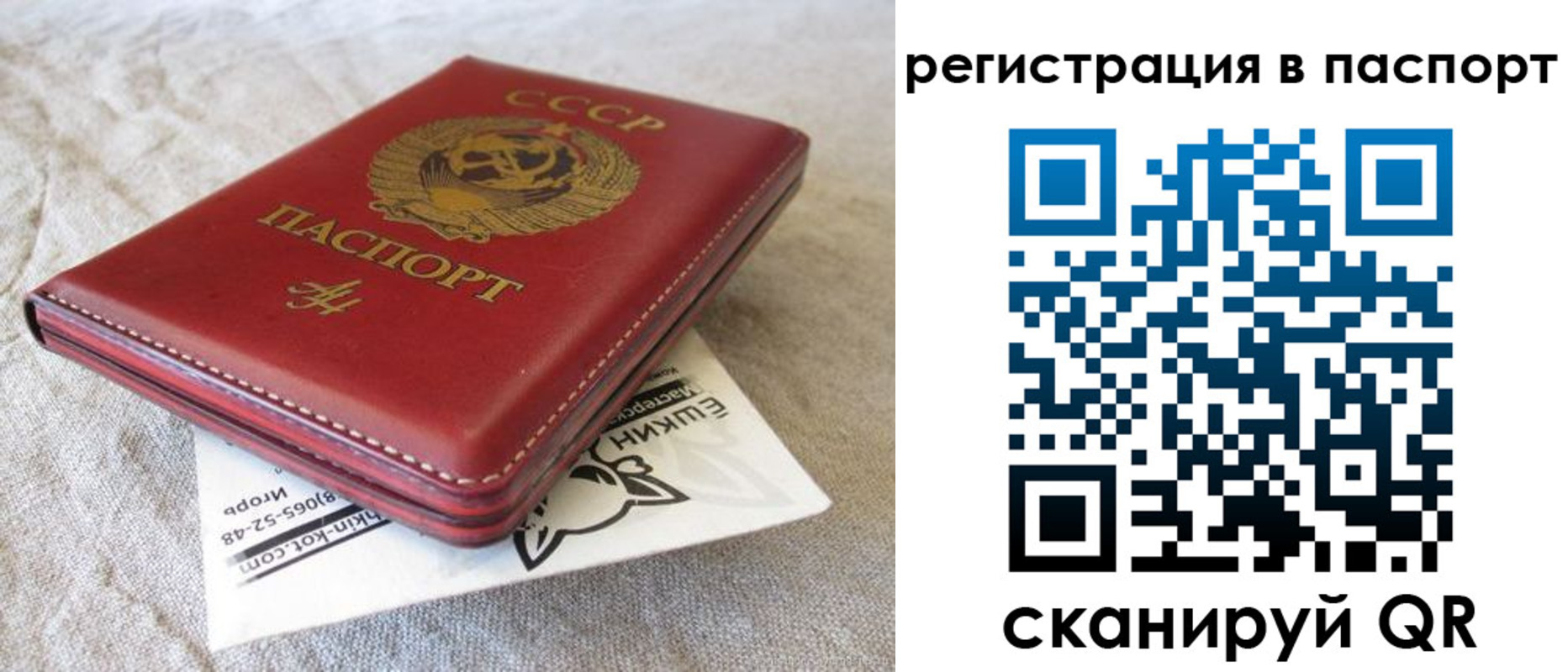 где прописаться в Немане